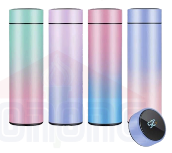 Termo Digital Arcoiris