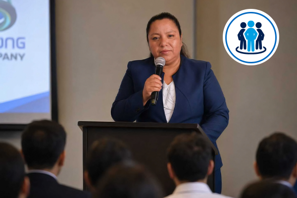 Programas de liderazgo empresarial