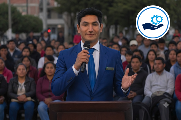 Desarrollo de habilidades gerenciales