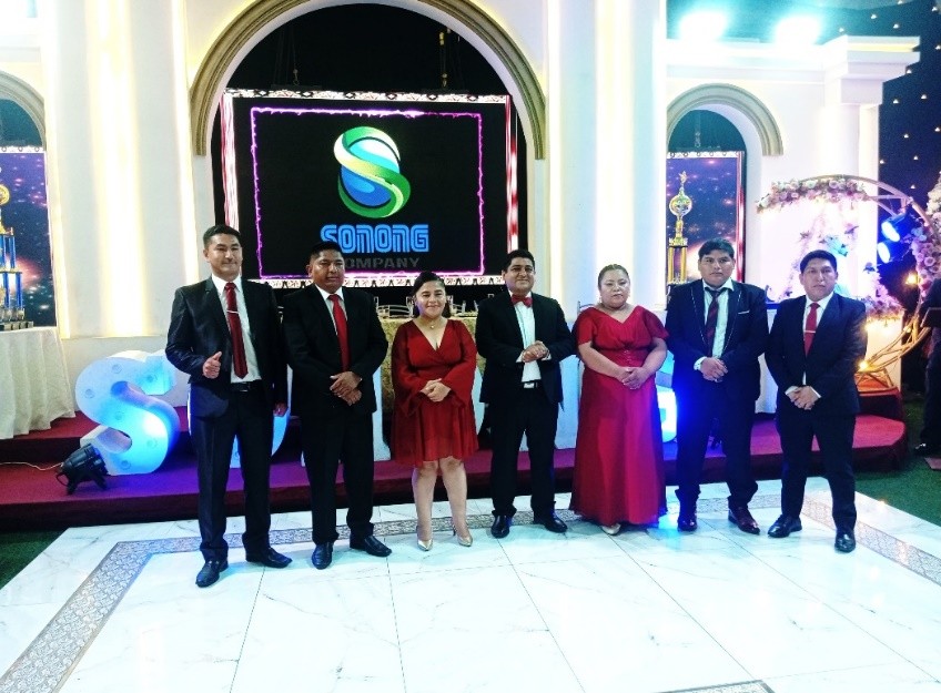 Eventos