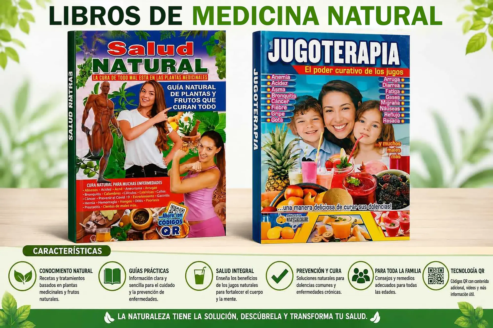 Medicina natural