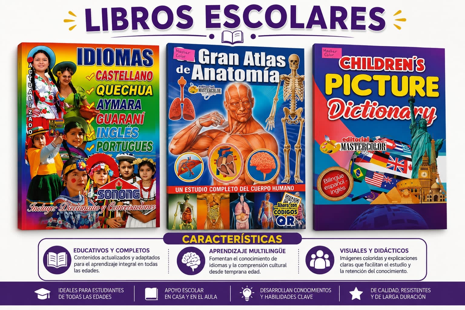 Escolares