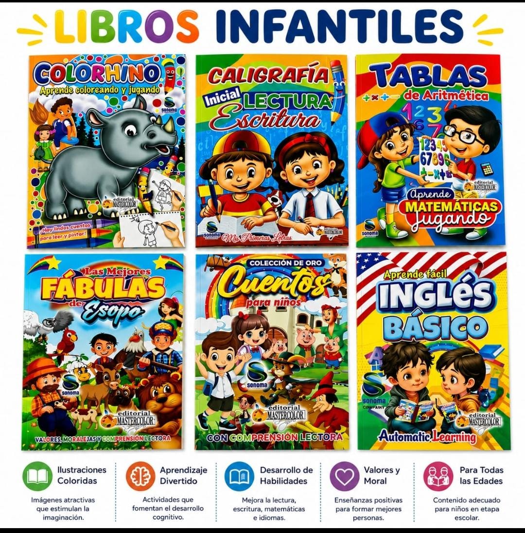 Infantiles