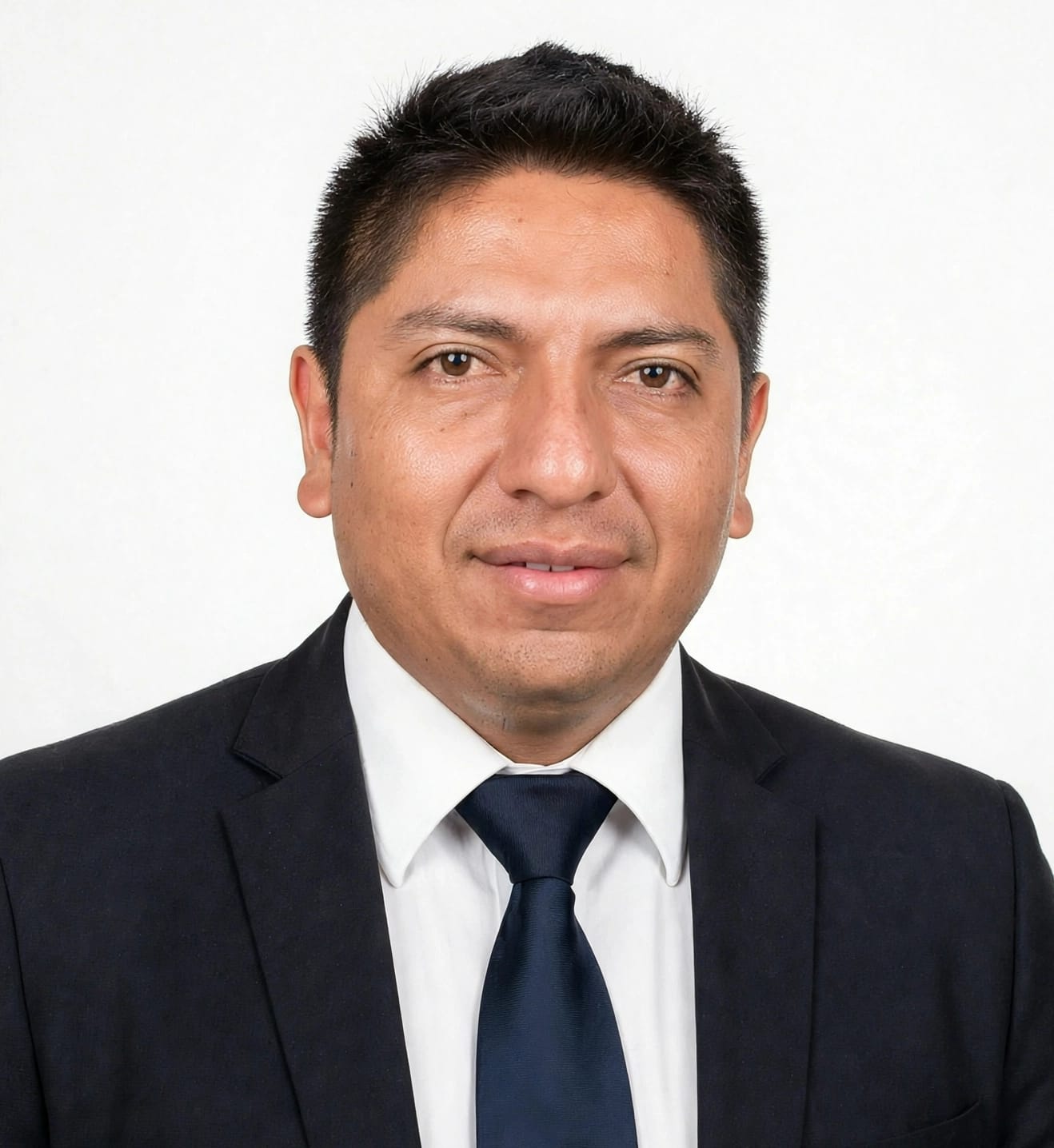 Alfredo Avendaño