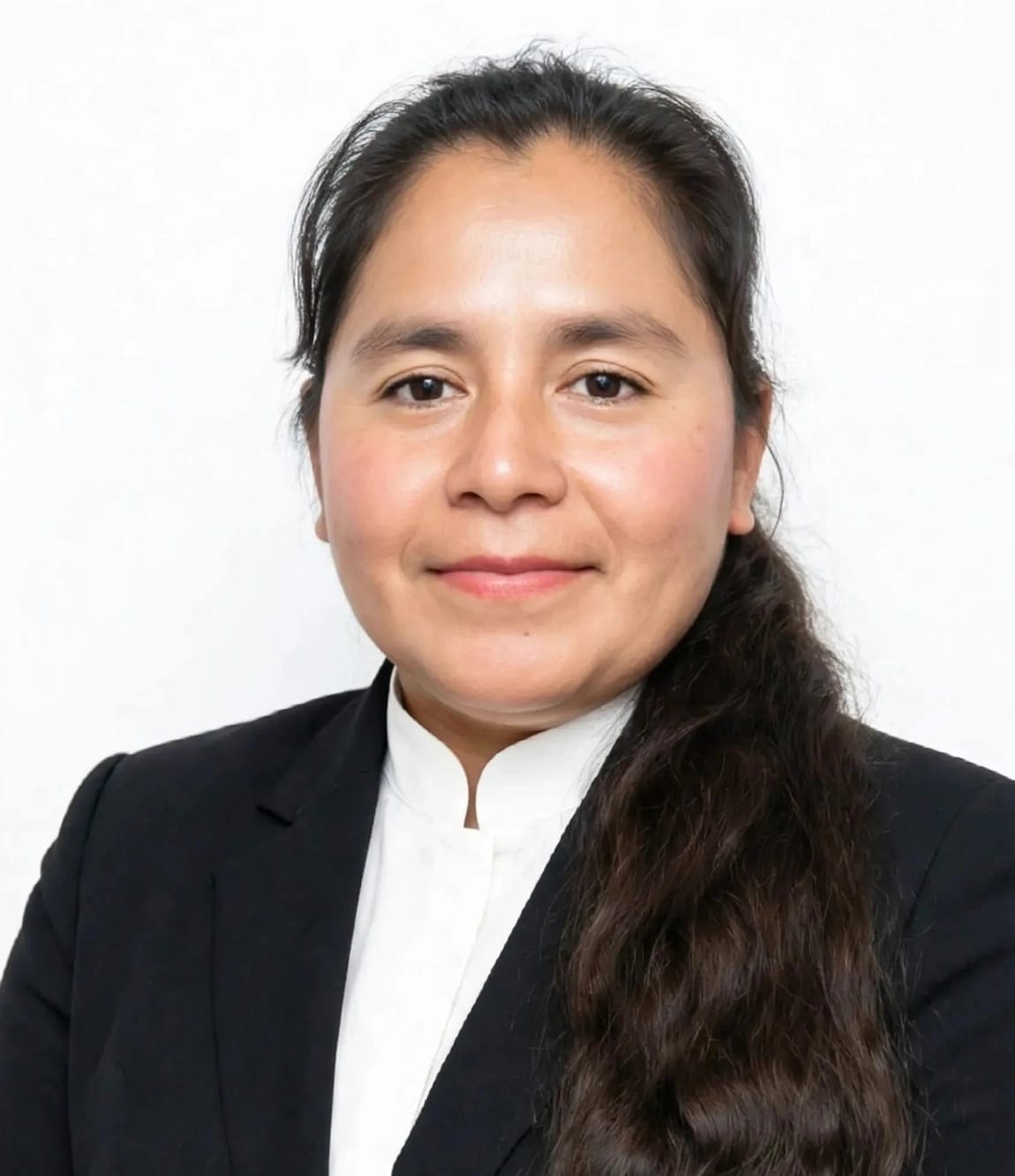 Haydee Pacheco