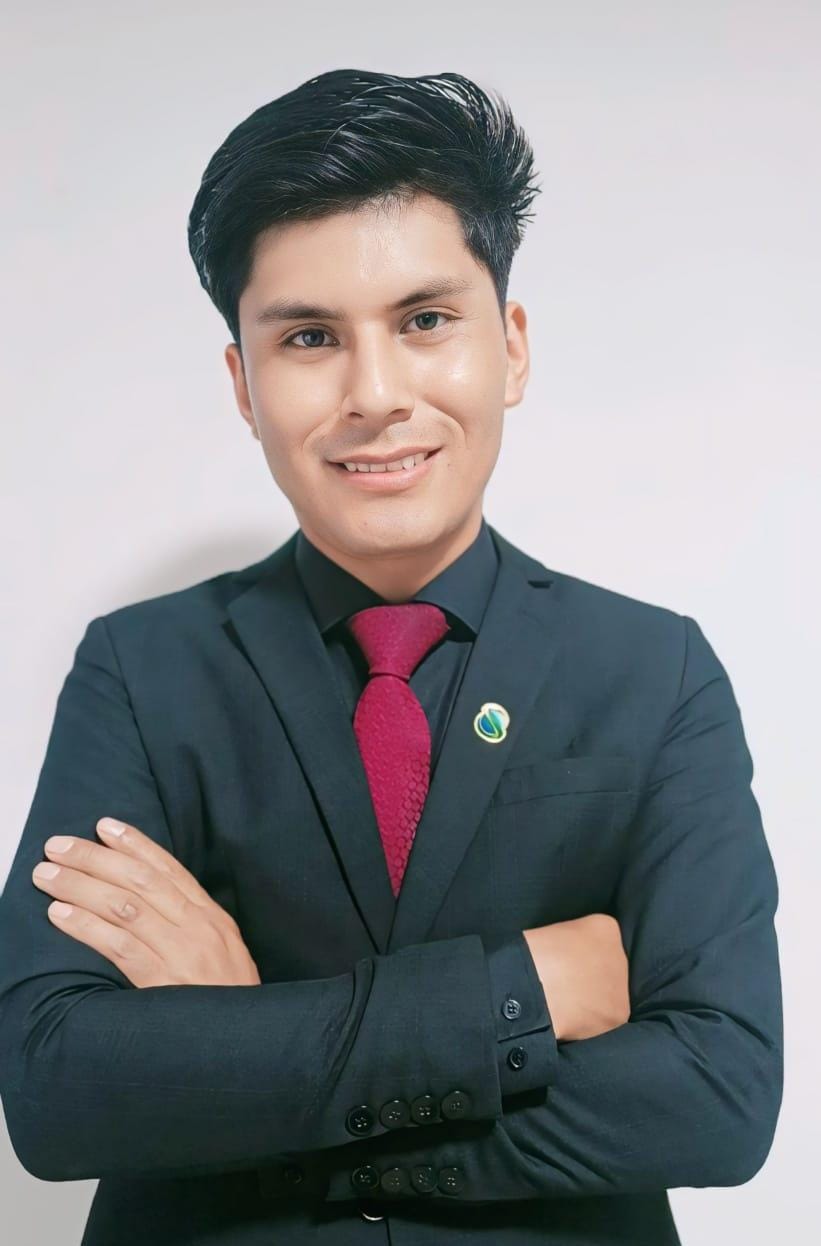 JHONNY CARBAJAL JIMENES