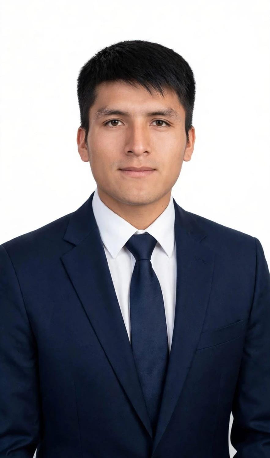 JHONY FERNÁNDEZ VALERO