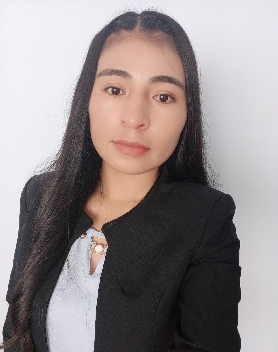 LIZBETH COTRINA CLAROS