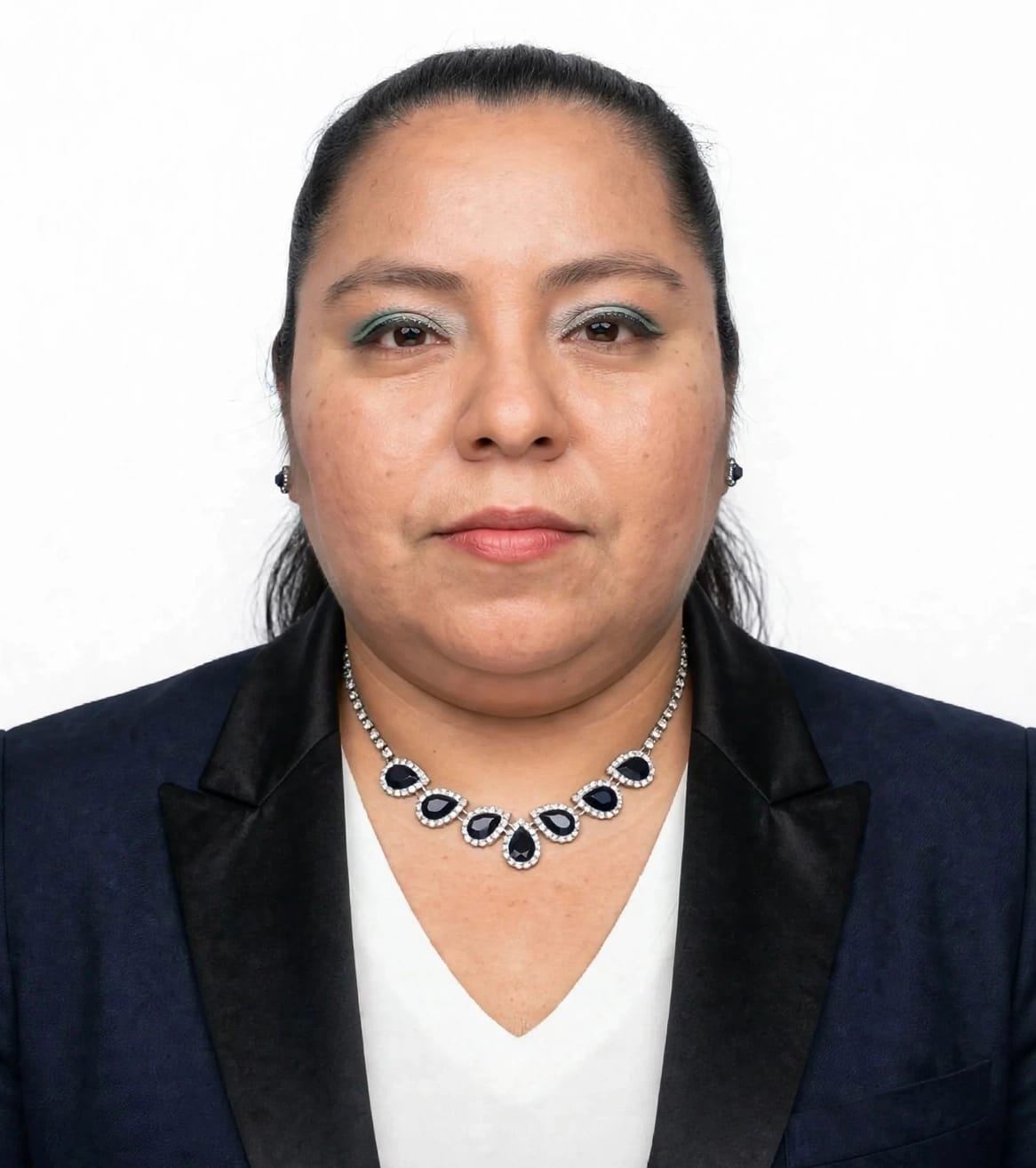 Luzmery Paiva Romero