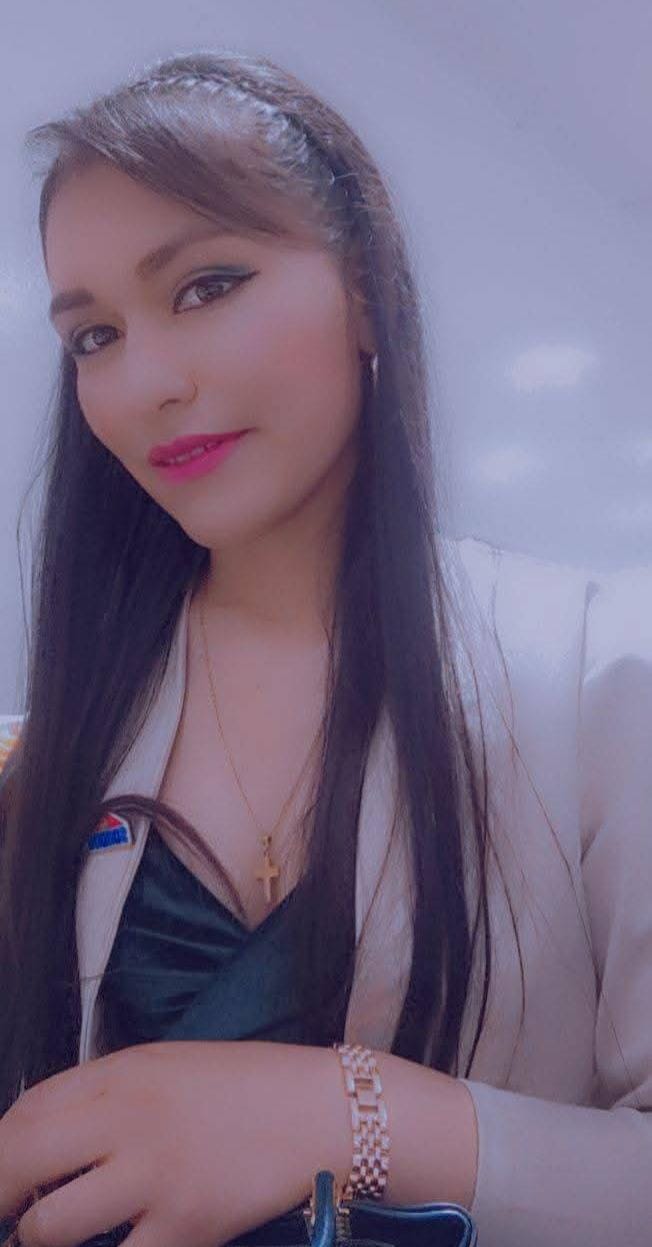 MAIRA MARIECELA CABRERA MARÍN