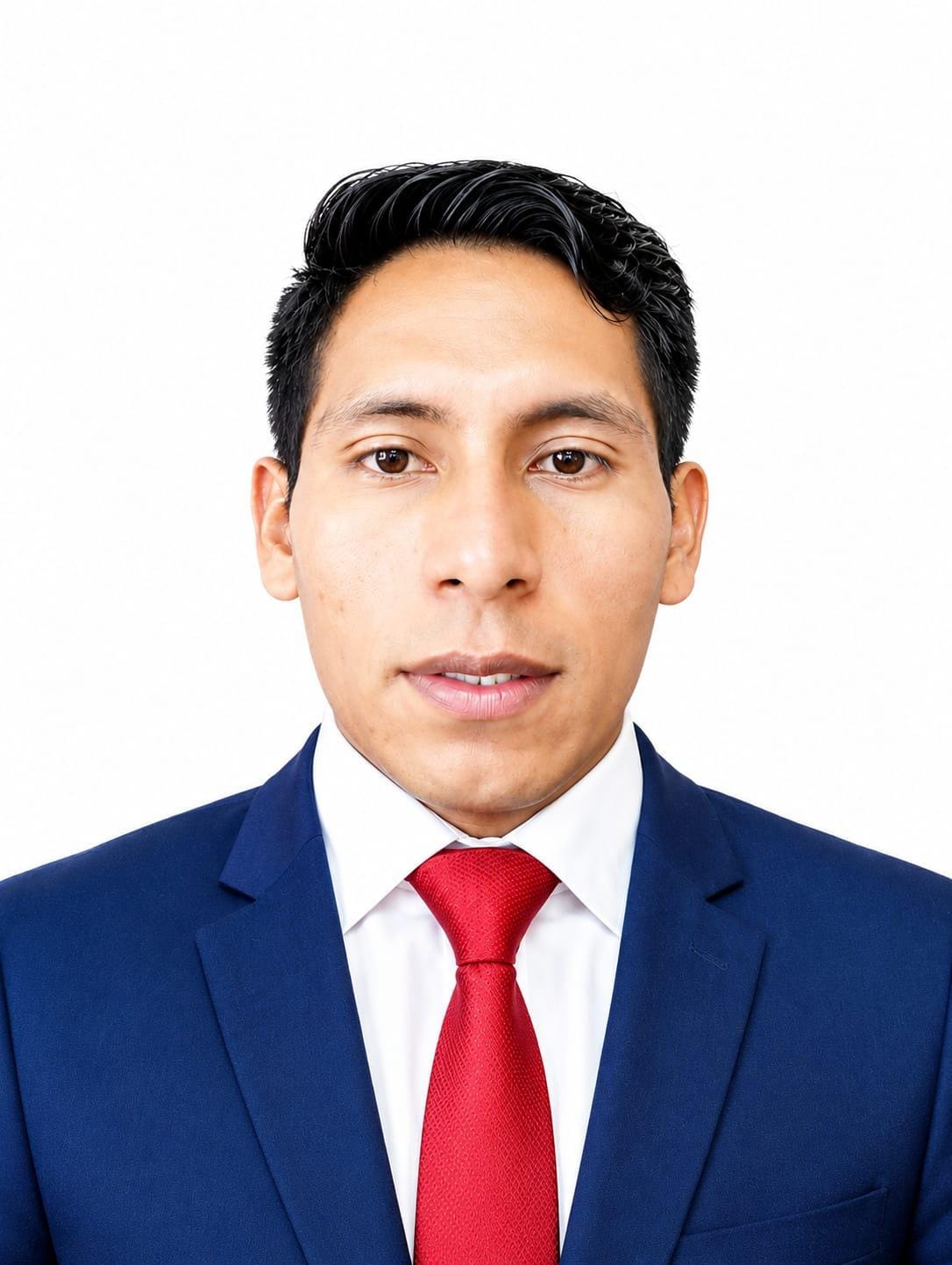 MIGUEL DURAN CASTRO