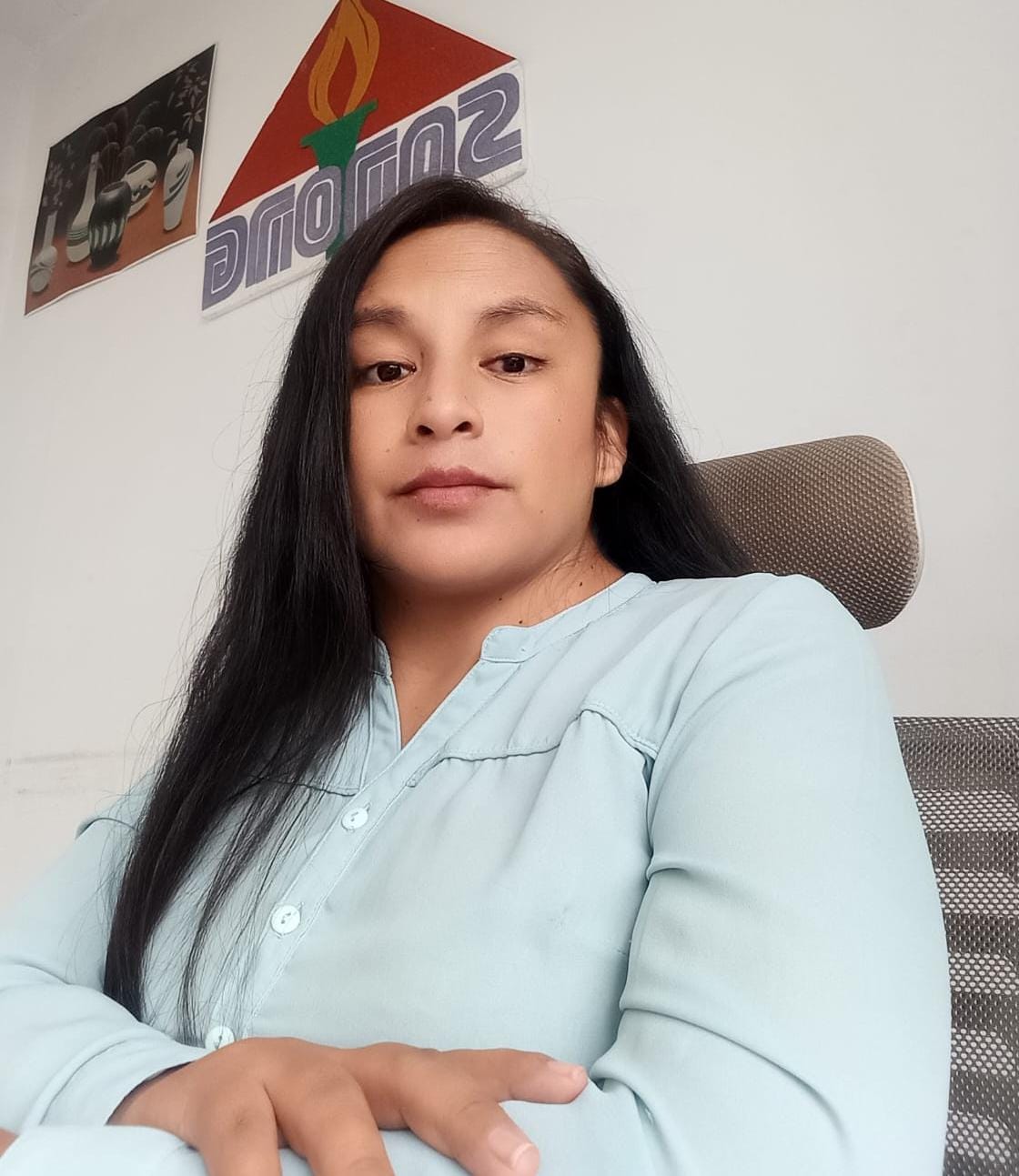 NORMA LUZ ORE AGUERO