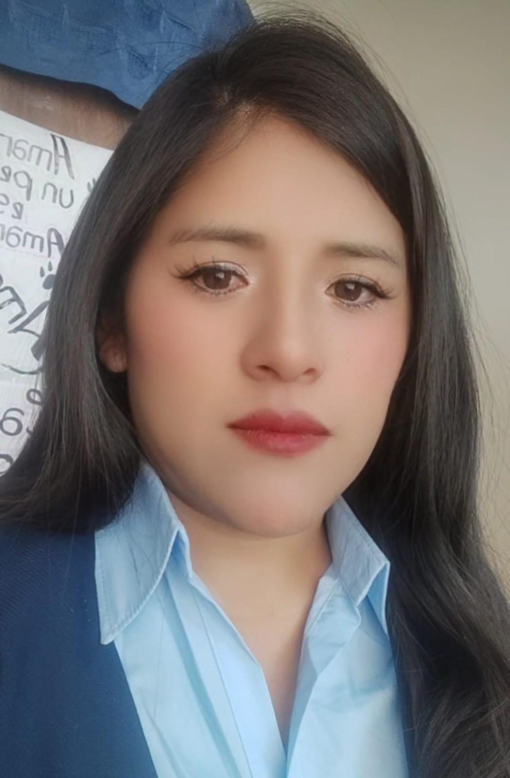 SORAYDA POMA LIMA
