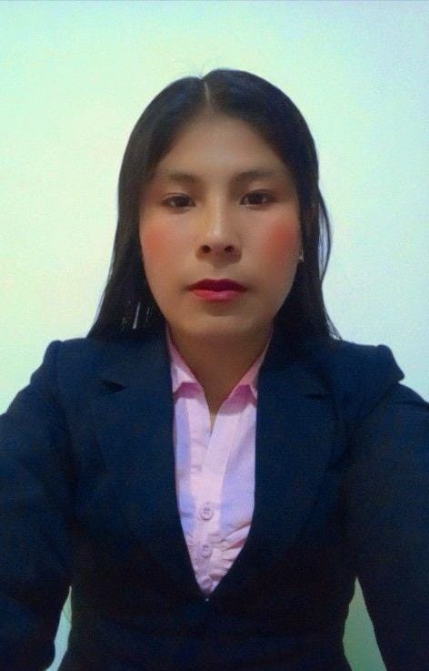 SUSANA CANSECO CHAMBI