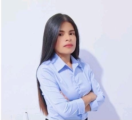 ANA MARÍA LLAQUI HUAMAN