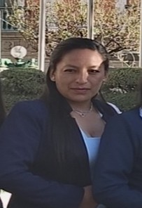 MARÍA LUVIA TUCO