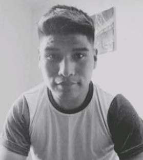 OMAR DANIEL COLQUE CALANI