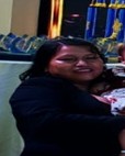 LOURDES OVANDO HUAMAN