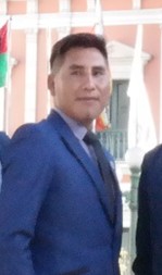 JUAN SAIGUA CHIRARI
