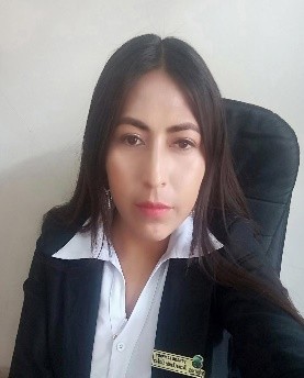ROXANA CHUMBES MACHACA