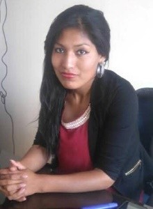 BEATRIZ LLANQUE LUPE
