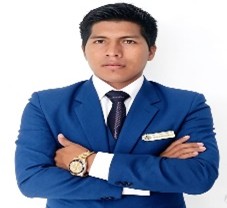 MARIO PICHA GONZALES