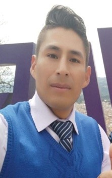 ANACLETO CHAMBI HUAMÁN