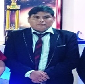 SAMUEL FLORES MAMANILLO