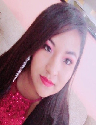 LIZETH FERNÁNDEZ ZENTENO