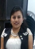 LUZBETH MARIANI COTRINA MENDOZA