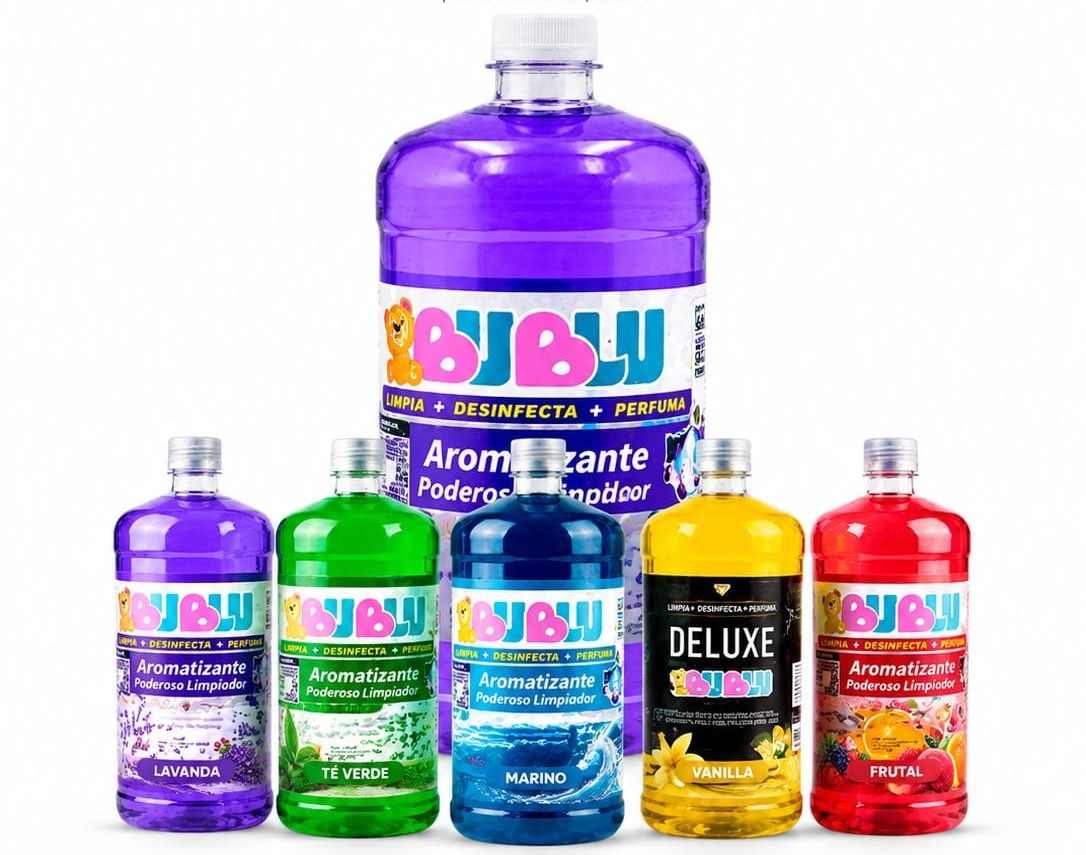 Aromatizante